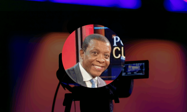 Tonight with Tim Modise – Beauty of the Heart