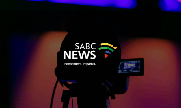 SABC News – Charlotte Maxeke