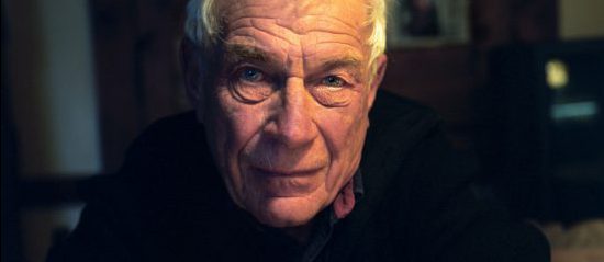 The Meaning of John Berger