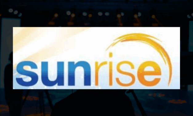 Sunrise – Beauty of the Heart