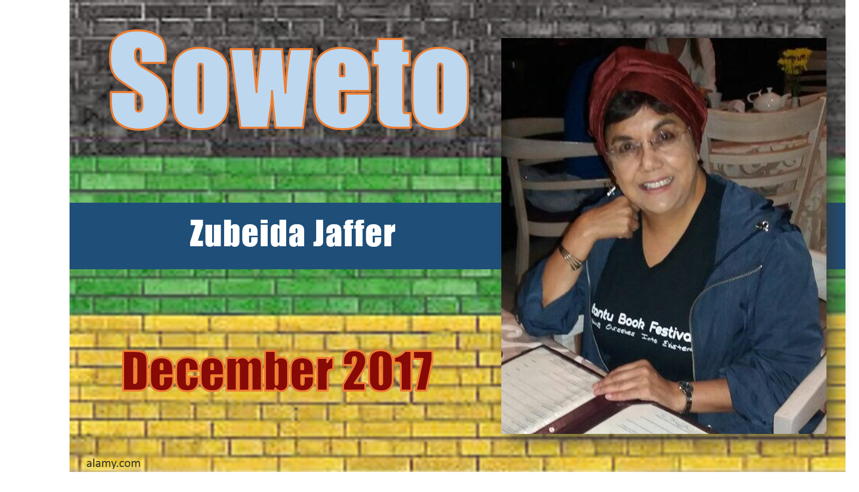 SOWETO: A Festival of Ideas once again?