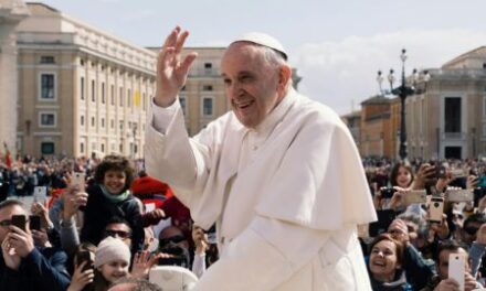 Pope Francis, A commitment to a simple lifestyle, the poor and interfaith harmony