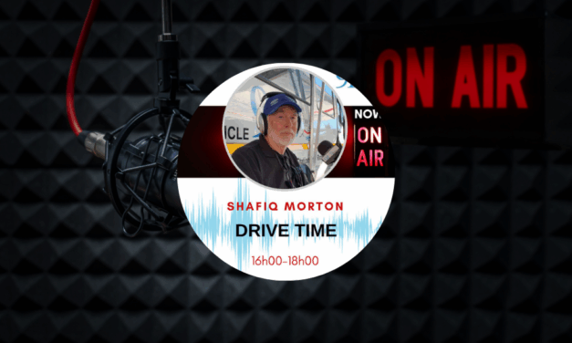 Book Interview – Beauty of the Heart: The Life and Times of Charlotte Mannya Maxeke