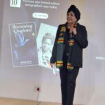 Johannesburg Launch: An unforgettable evening honouring the legacy of Charlotte Maxeke