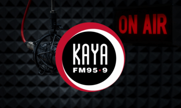 Interview – Being a journalist during Apartheid