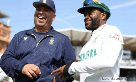 South Africa’s cricket team just made history: how the ‘chokers’ became world champions