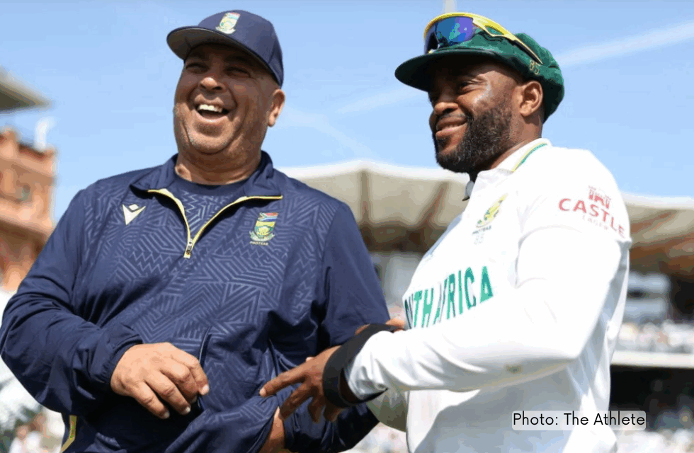 South Africa’s cricket team just made history: how the ‘chokers’ became world champions