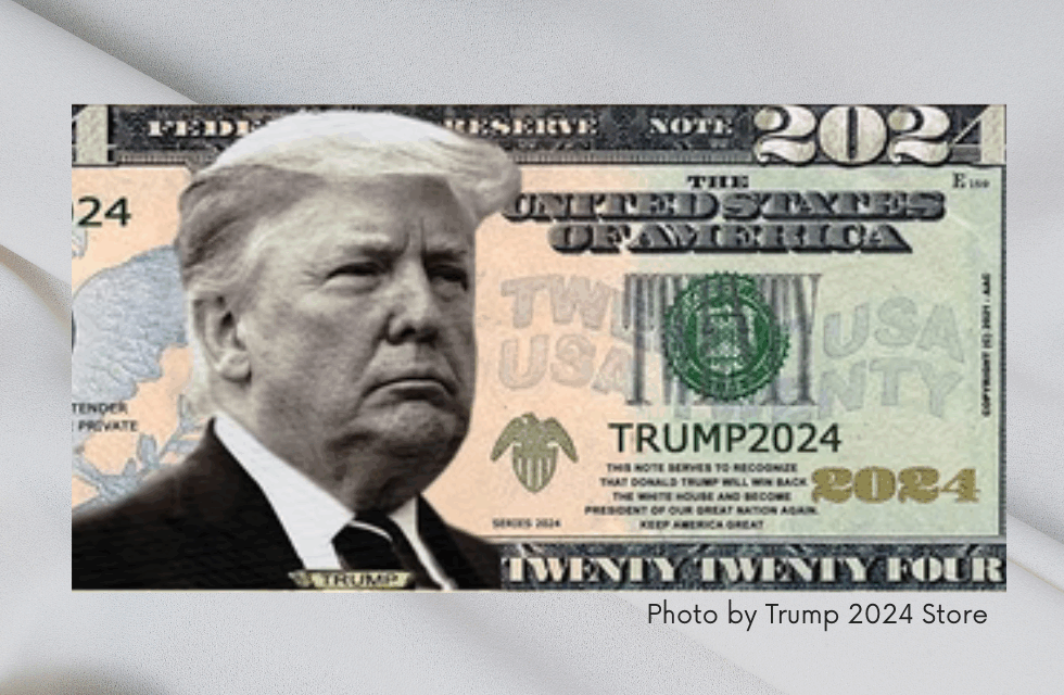 ‘One Quiet Early Morning in Beijing, the Dollar’s Crown Slipped’