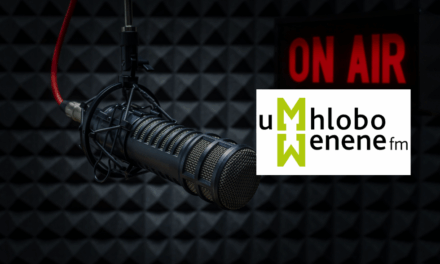 Number10Publishers – Umhlobowenene Radio 7 April 2021
