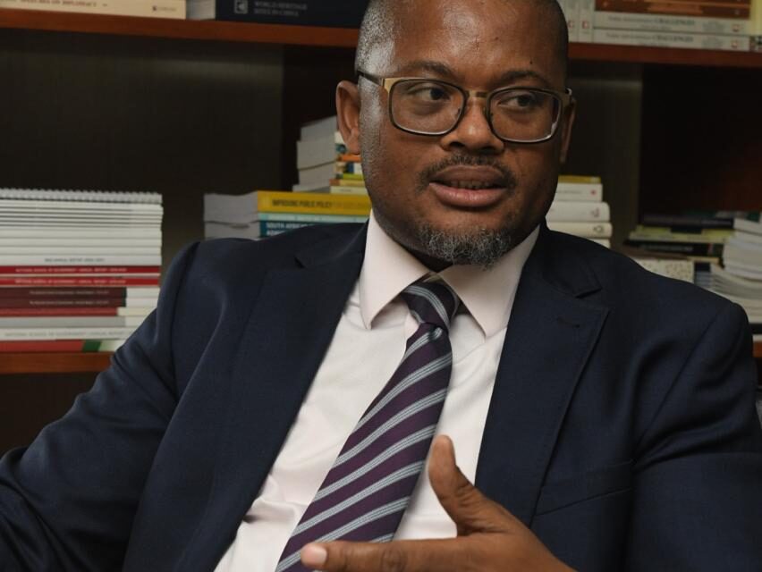 Dear America, Don’t Weaponise South Africa’s National Contradictions