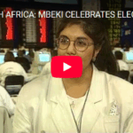 AP – Mbeki celebrates elections