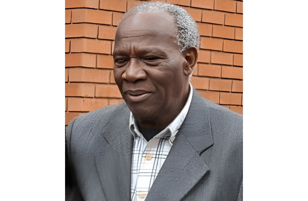 Farewell Bra Ike Segola, an unsung hero of South African Journalism