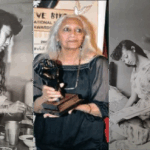 Juby Mayet – a journalist trailblazer