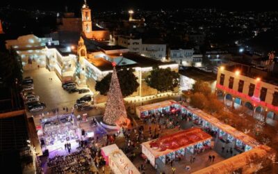 Christmas is not a Western story – it is a Palestinian one