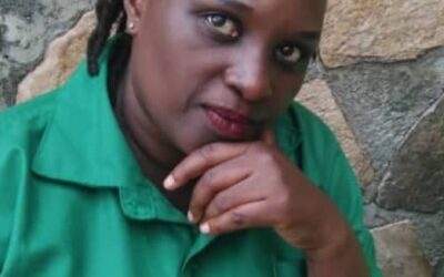 127 African women journalists write to jailed Burundian Sandra Muhoza as she returns to court