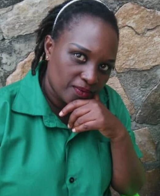 127 African women journalists write to jailed Burundian Sandra Muhoza as she returns to court