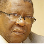 Fare thee well, Bra Joe