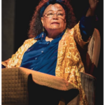 Words can move mountains:  Remembering Diana Ferrus