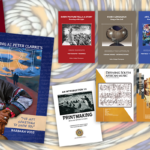 Art and Ubuntu Trust Launches Groundbreaking Book Series Elevating African Knowledge and Artists