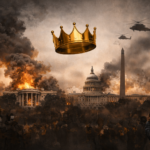 The Empire Has No Clothes