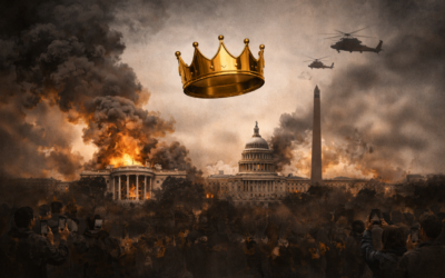 The Empire Has No Clothes