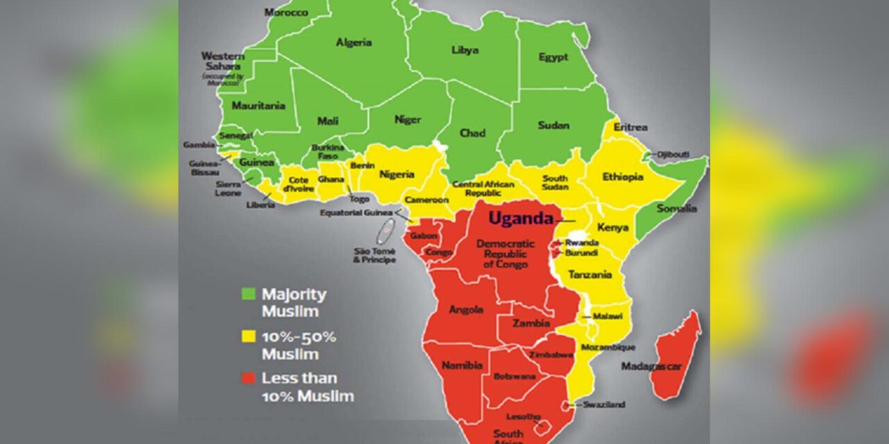 New Johannesburg Centre to bridge knowledge gap on Islam in Africa