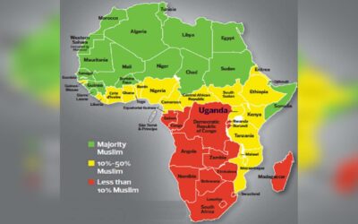 New Johannesburg Centre to bridge knowledge gap on Islam in Africa