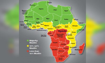 New Johannesburg Centre to bridge knowledge gap on Islam in Africa