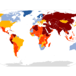 South Africa and Namibia Lead Africa on 2026 Press Freedom Index