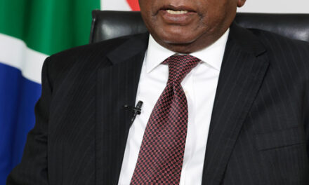The meaning of the Phala Phala Concourt Decision