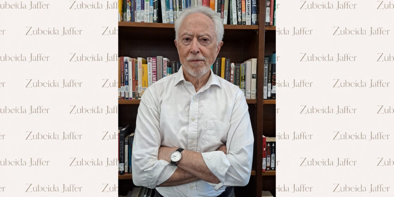 South African writers back Coetzee’s Boycott of Jerusalem Writers Festival