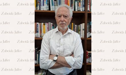South African writers back Coetzee’s Boycott of Jerusalem Writers Festival