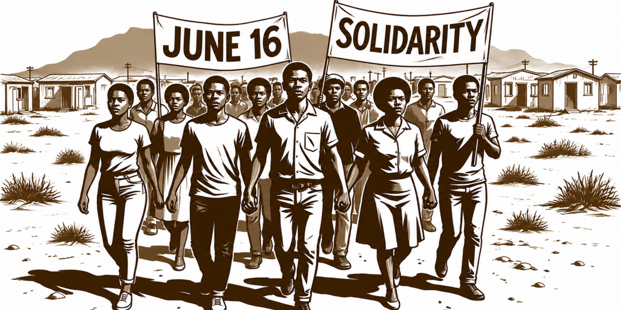 Remembering June 16