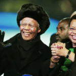 Dearest Madiba