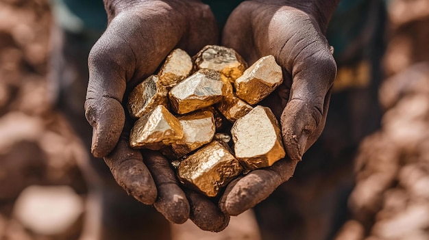 Credit ratings are not fair towards African Economies