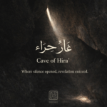 The Story About a Cave