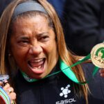 Dr Desiree Ellis: The Architect of Banyana’s Golden Age