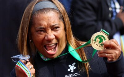 Dr Desiree Ellis: The Architect of Banyana’s Golden Age