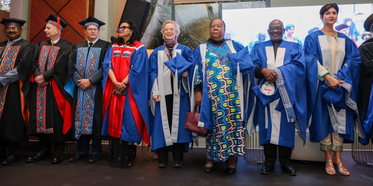 Charlotte Mannya Maxeke: A woman fully reclaimed after being written out of history