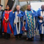 Charlotte Mannya Maxeke: A woman fully reclaimed after being written out of history