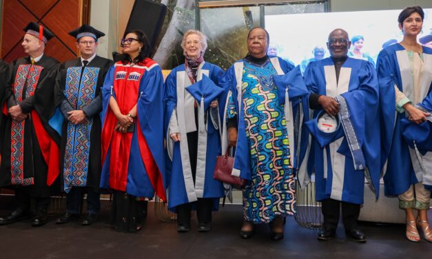 Charlotte Mannya Maxeke: A woman fully reclaimed after being written out of history