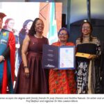 Charlotte Mannya Maxeke: A woman fully reclaimed after being written out of history
