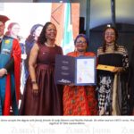 Charlotte Mannya Maxeke: A woman fully reclaimed after being written out of history