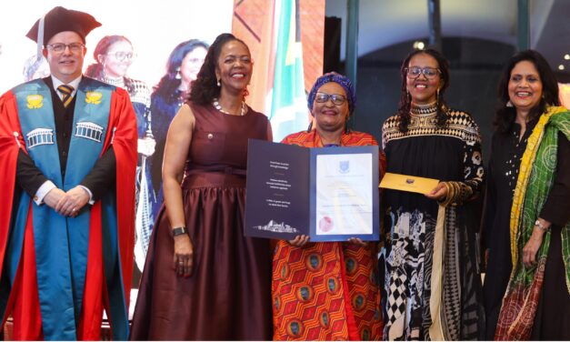Charlotte Mannya Maxeke: A woman fully reclaimed after being written out of history
