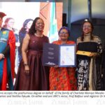 Charlotte Mannya Maxeke: A woman fully reclaimed after being written out of history