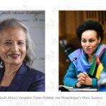 Beijing +30 African Women’s Movement lead a top-level intervention in South Africa’s anti-migrant narrative exposing online disinformation