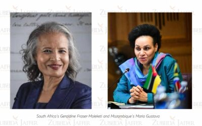 Beijing +30 African Women’s Movement lead a top-level intervention in South Africa’s anti-migrant narrative exposing online disinformation