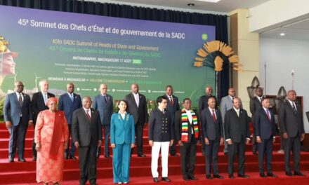 Development, Not Deportation: The Case for a SADC Marshall Plan