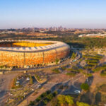 The Day Rugby Came To Soweto – The Township That Never Got To Play The Game