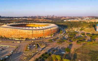 The Day Rugby Came To Soweto – The Township That Never Got To Play The Game